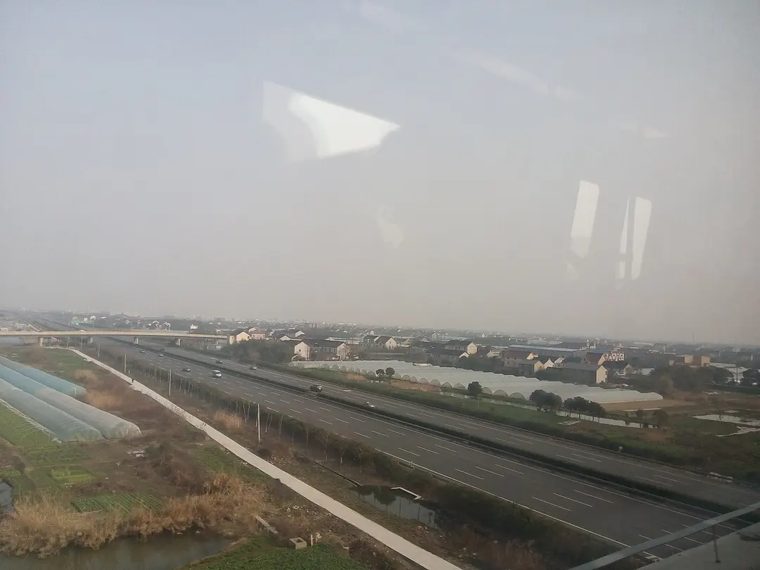 上海地铁16号线