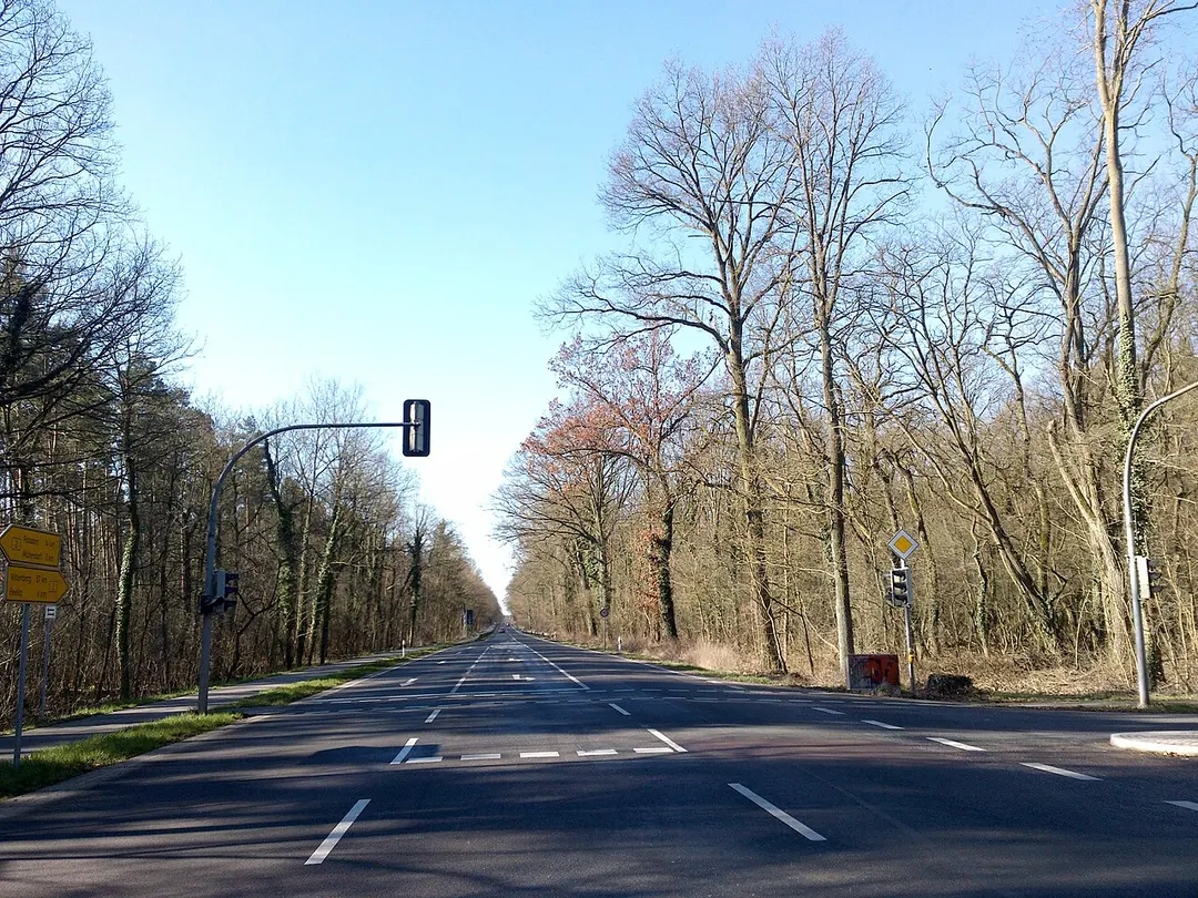 Gemeindeverwaltung Seddiner See