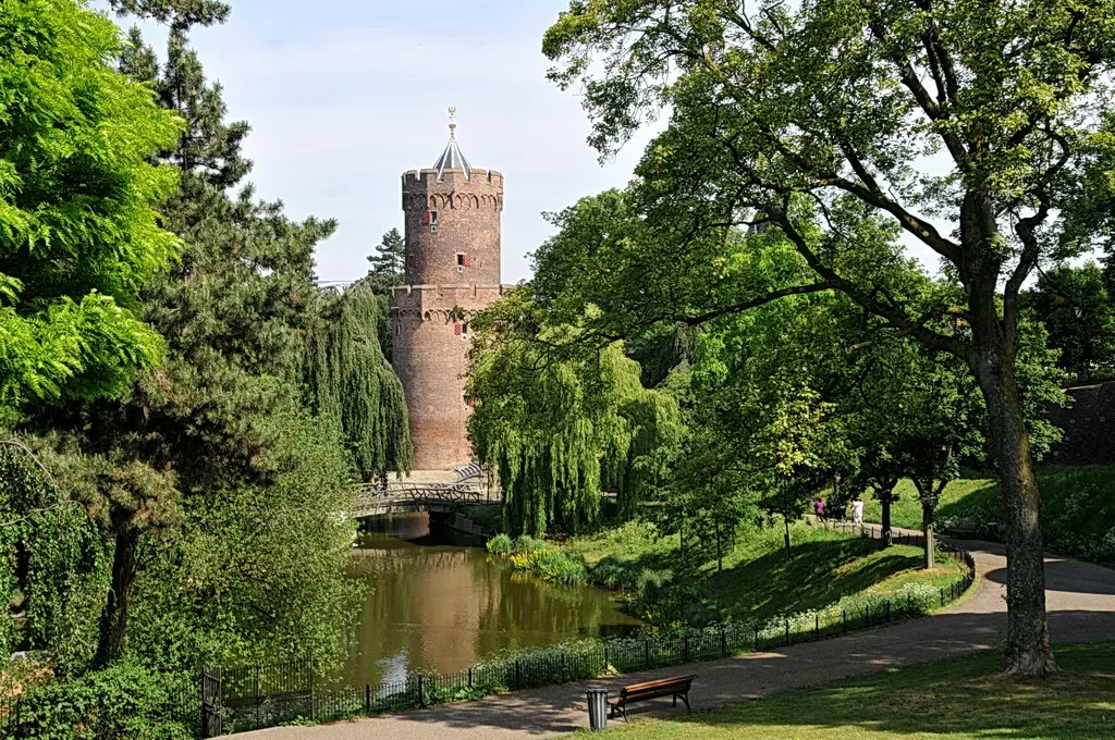 Kruittoren