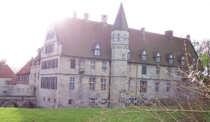 Haus Havixbeck