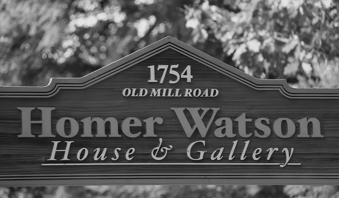 Homer Watson Museum