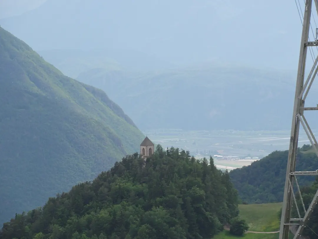 St. Jakob