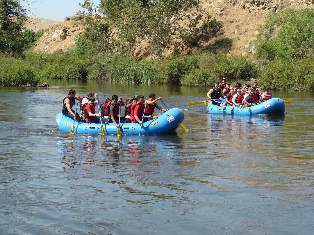 Activity Centre