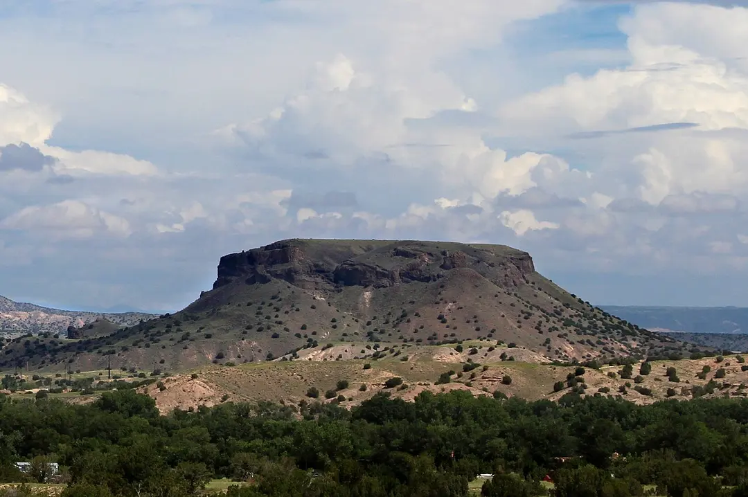New Mexico State Road 502