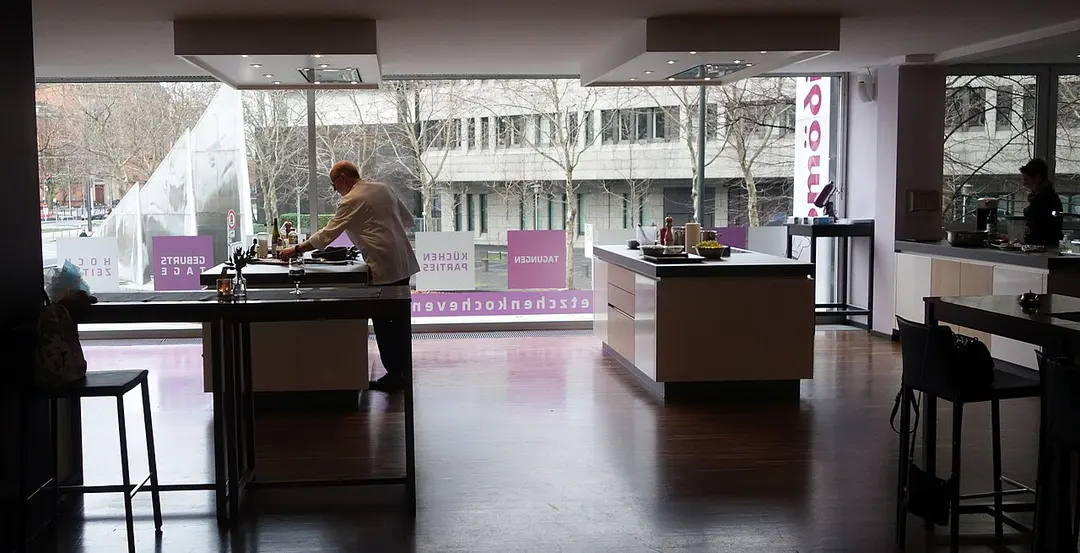 Komödie Düsseldorf