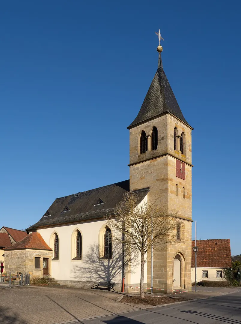 St. Anna