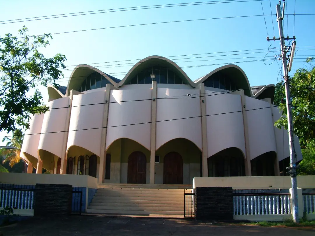 Christ College