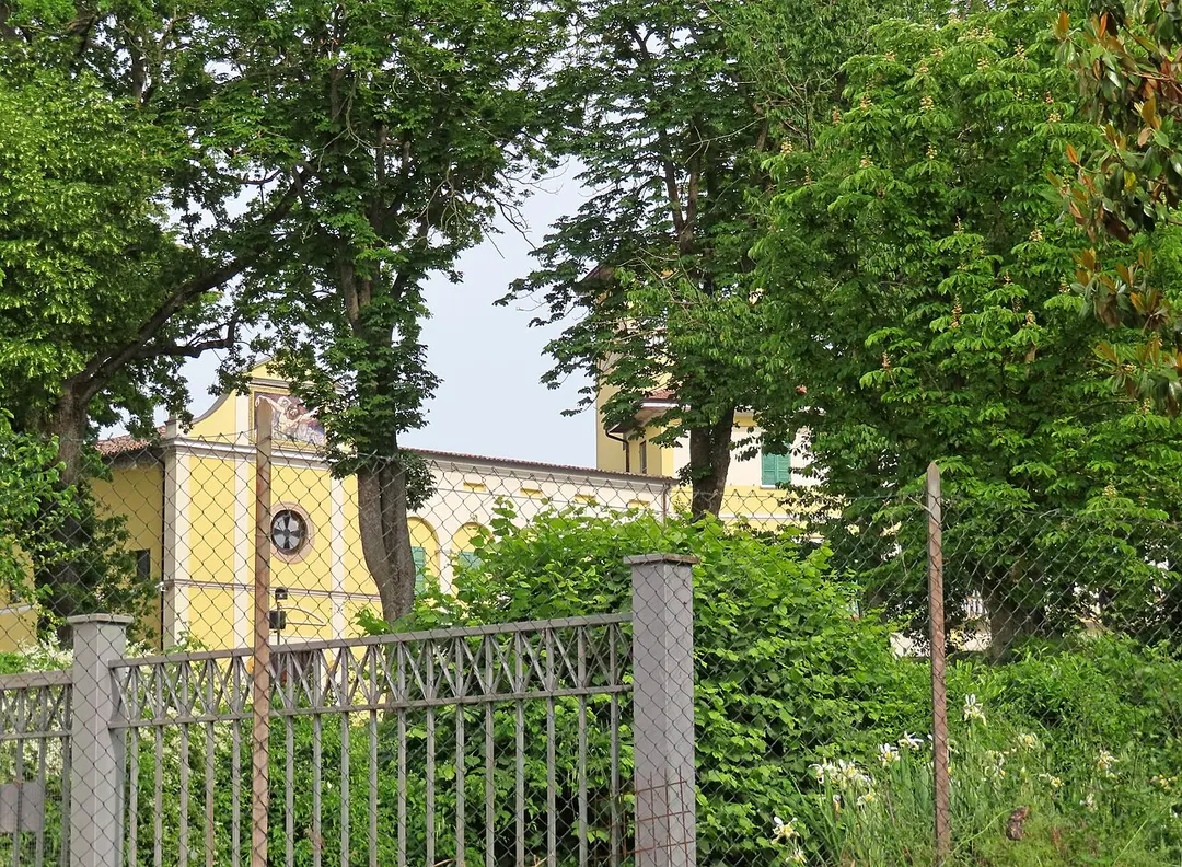 Castello di Medesano