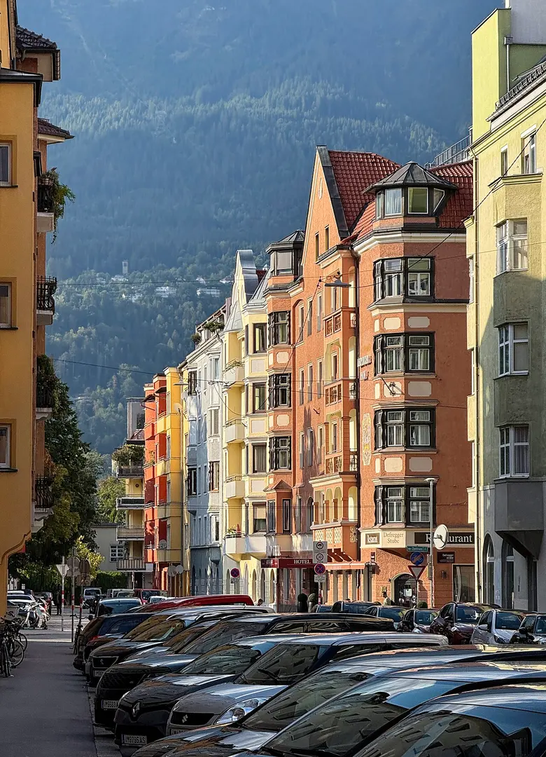 Körnerstraße