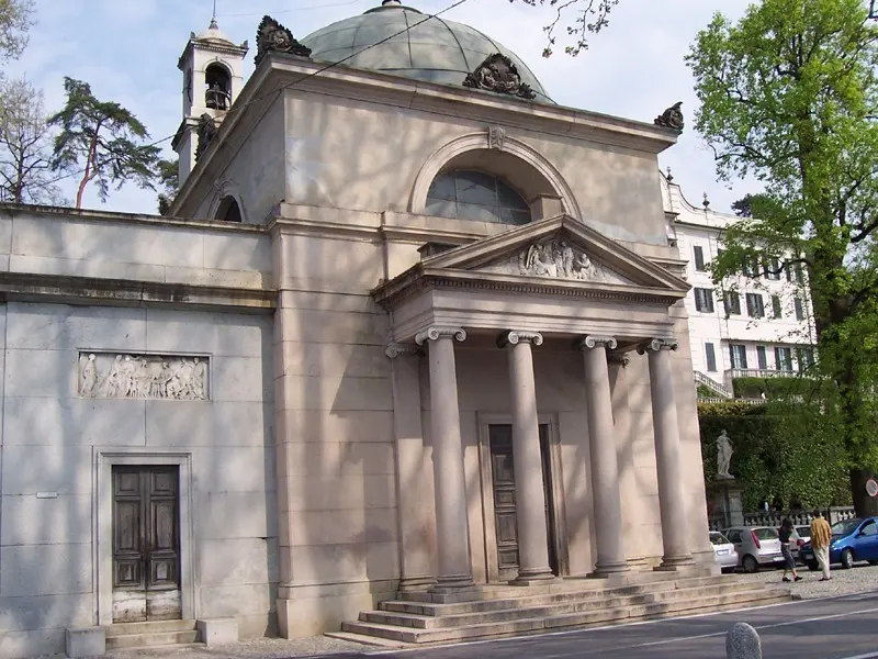 Oratorio Sommariva