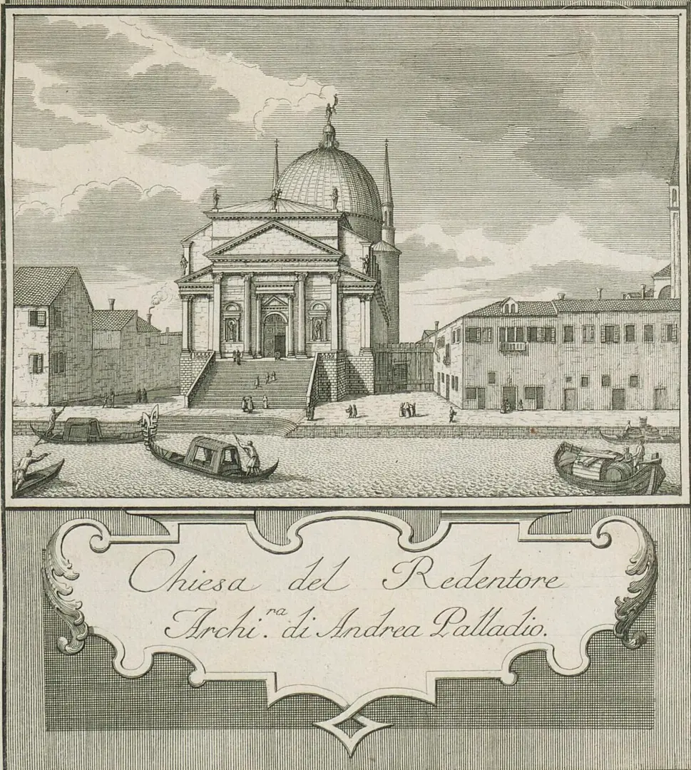Chiesa del Redentore