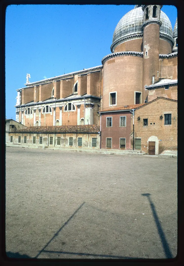 Chiesa del Redentore