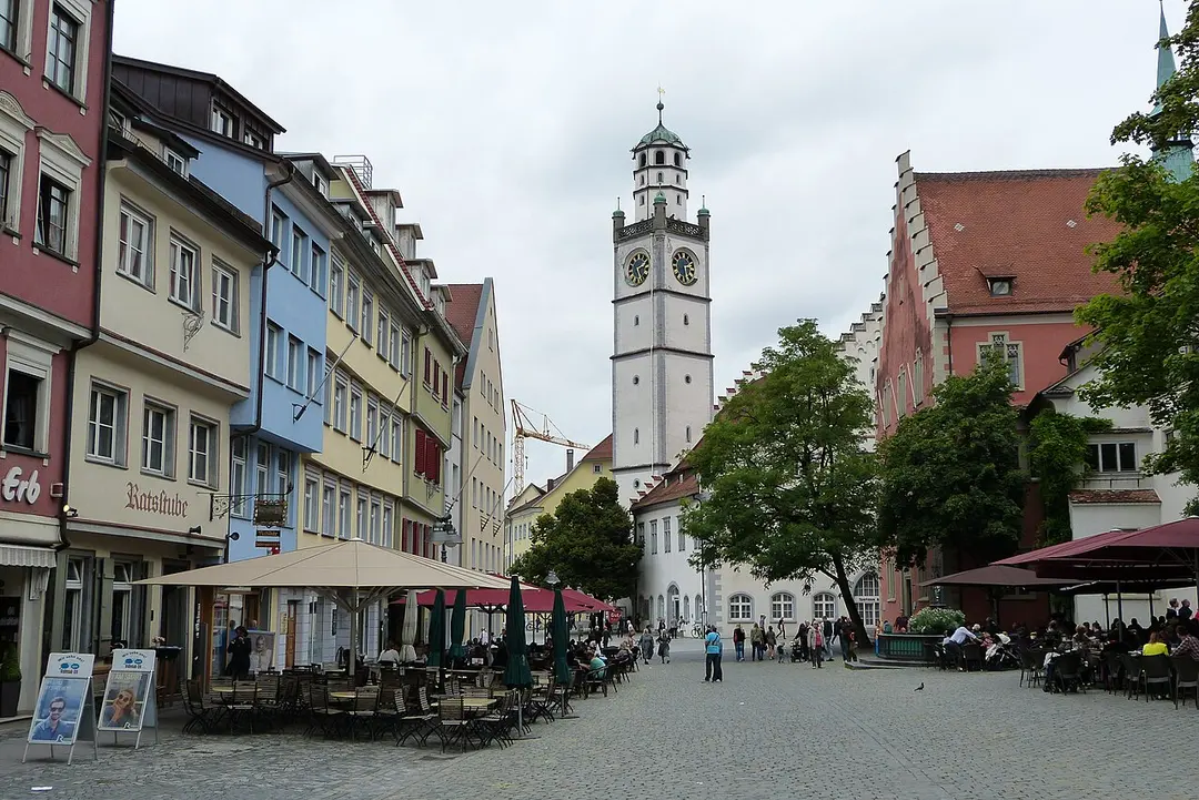 Rathaus