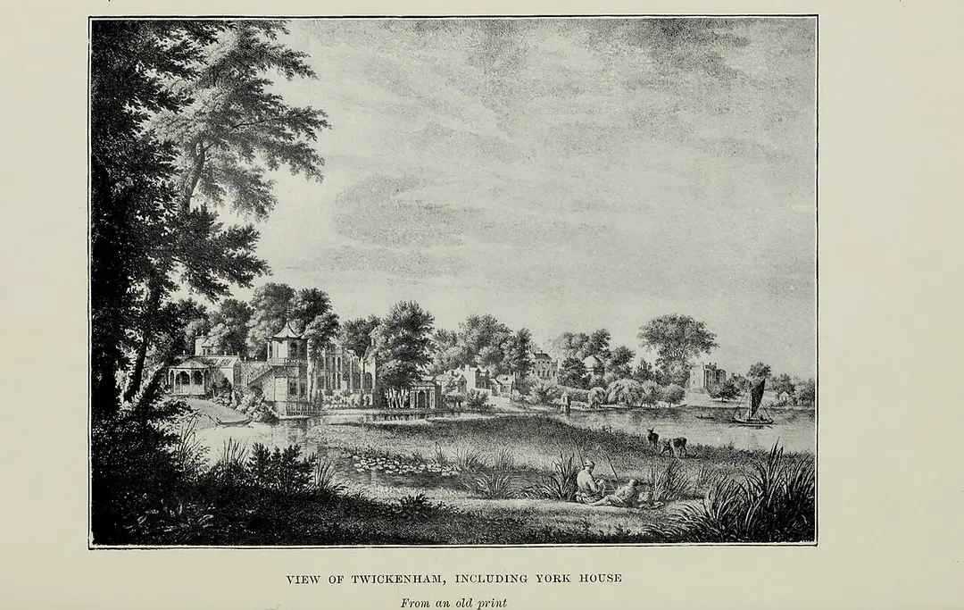 York House