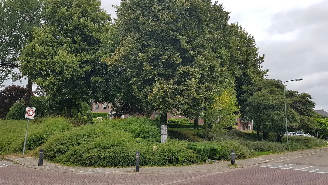 Mariakapel