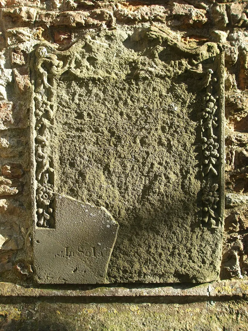 St John the Baptist