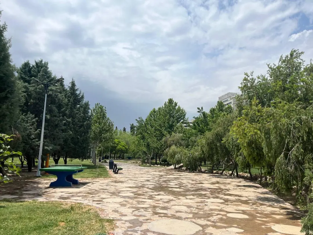 Jannat Park