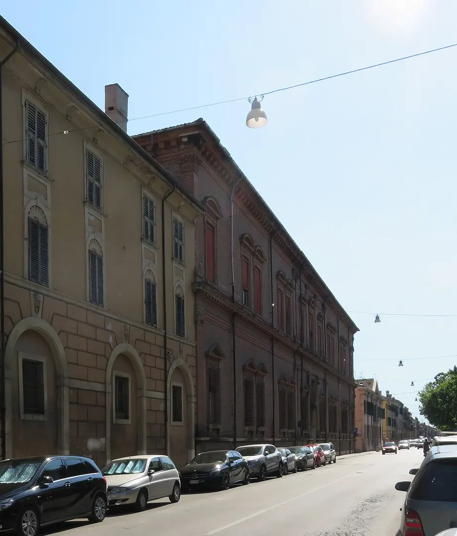 Palazzo Massari