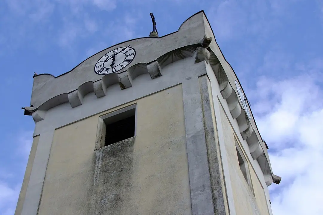 Pfarrkirche Zu Allen Heiligen