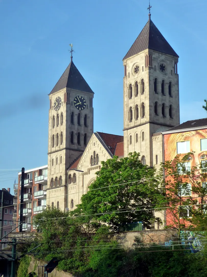 St. Elisabeth