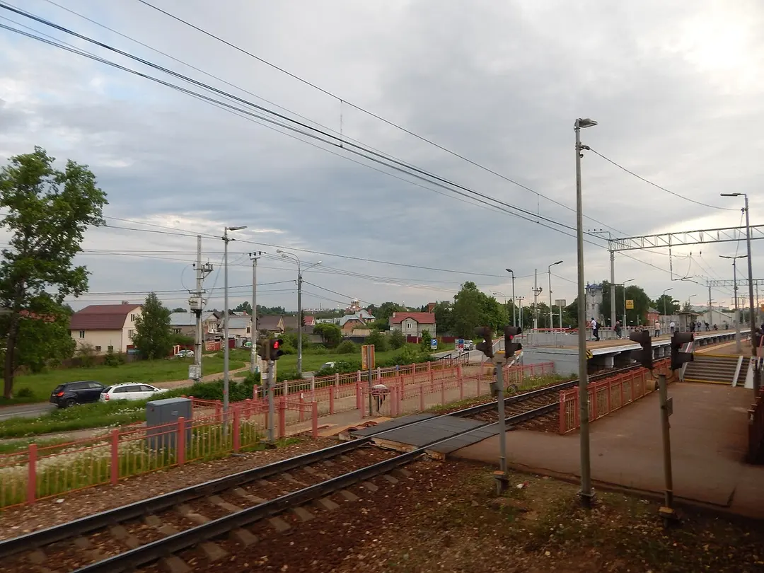 Khotkovo
