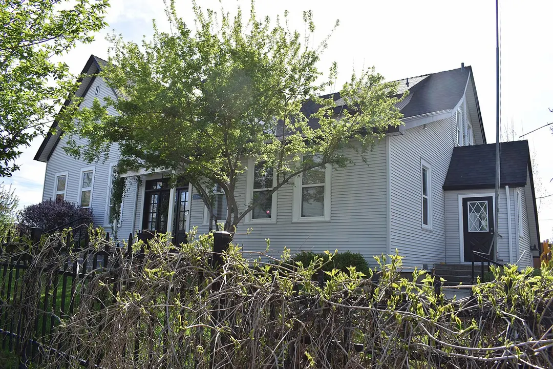Eagle Adventist Schoolhouse