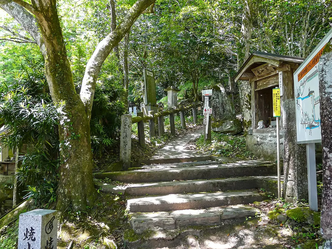 11 Fujii-dera