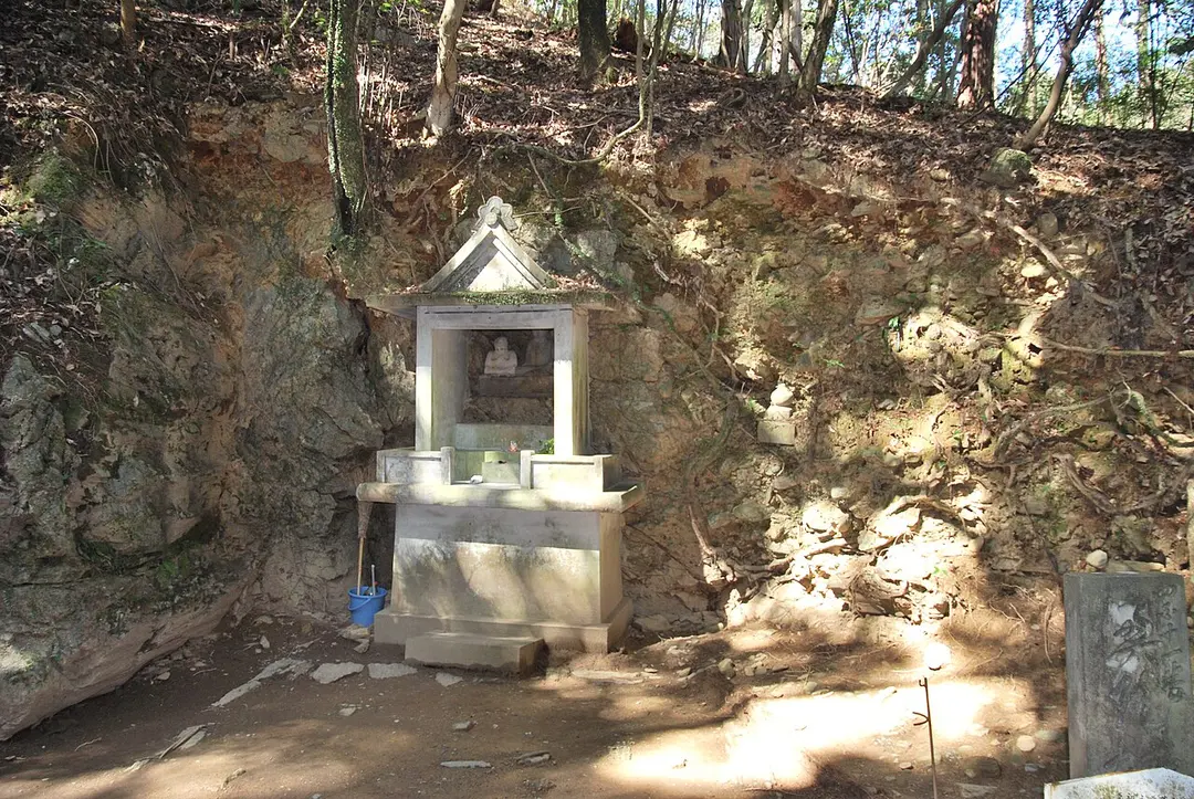 11 Fujii-dera