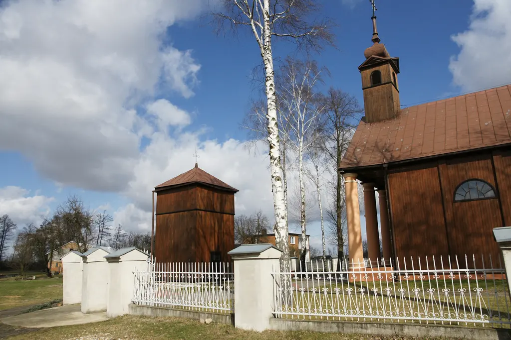 Kościół św Marcina