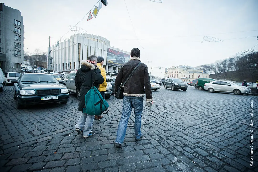 European Square
