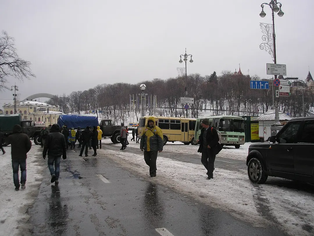 European Square