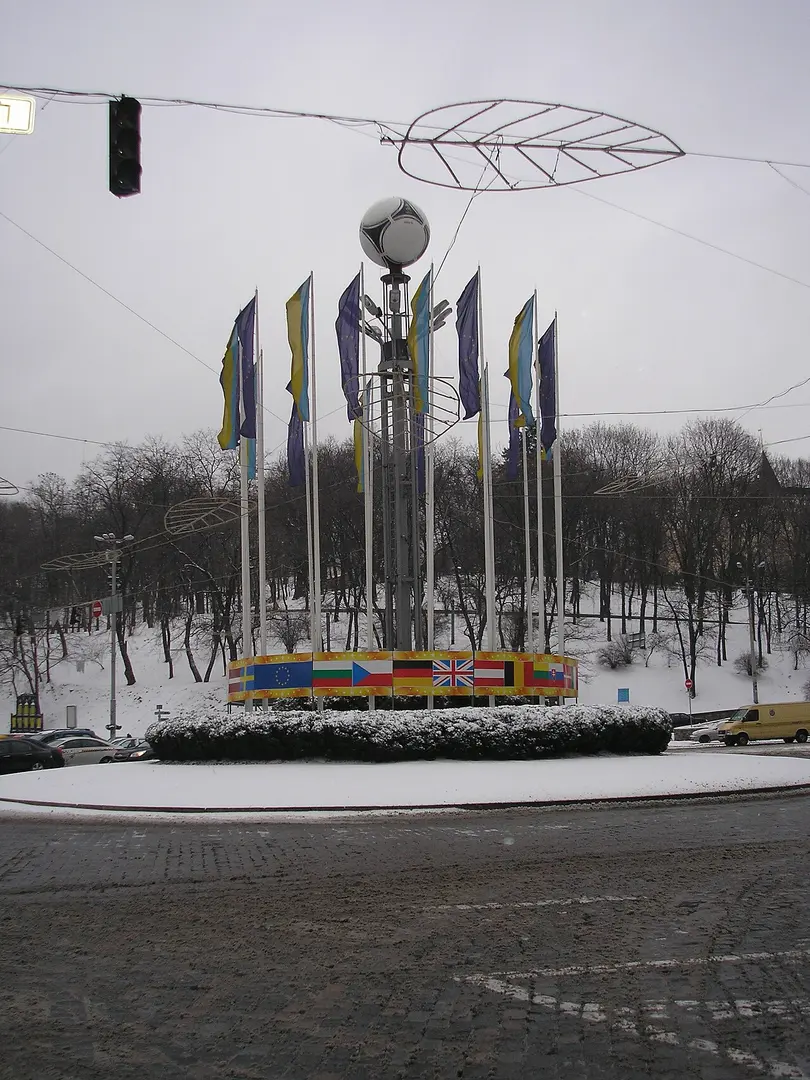 European Square