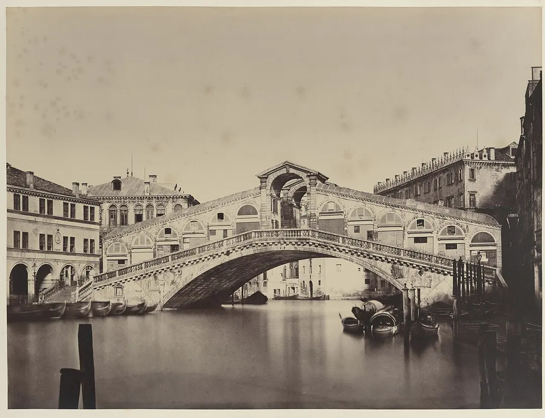 Rialto Bridge