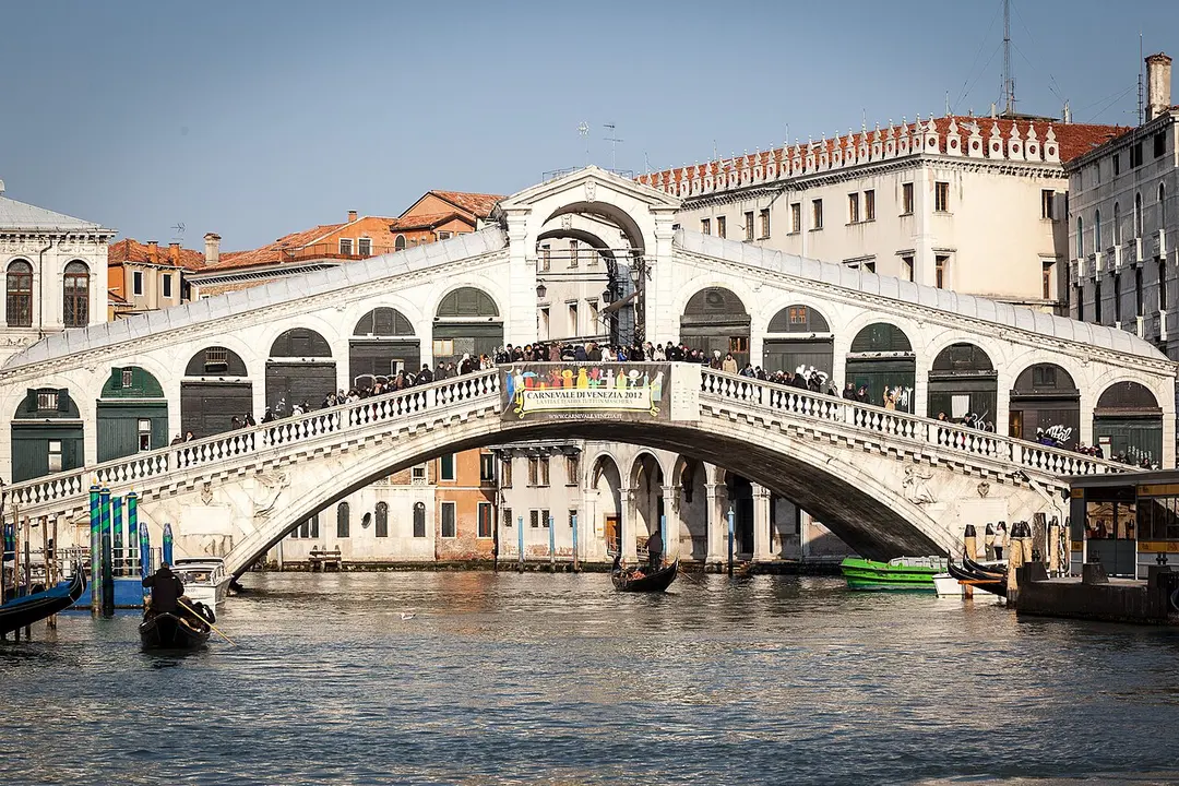 Rialto Bridge