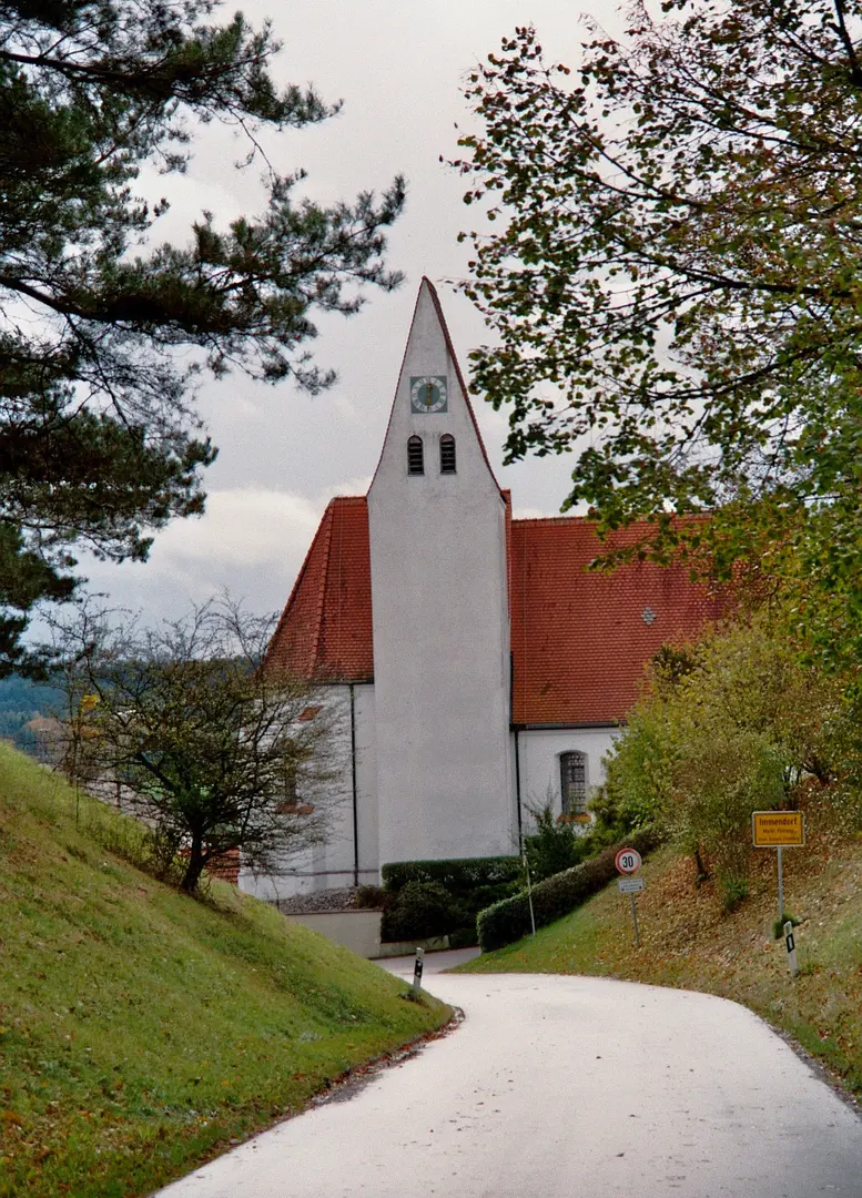 St. Anna