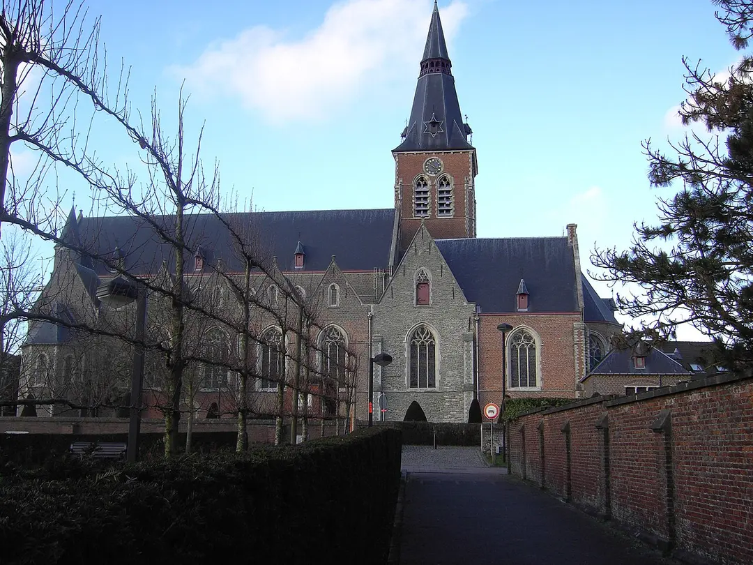 Sint-Corneliuskerk