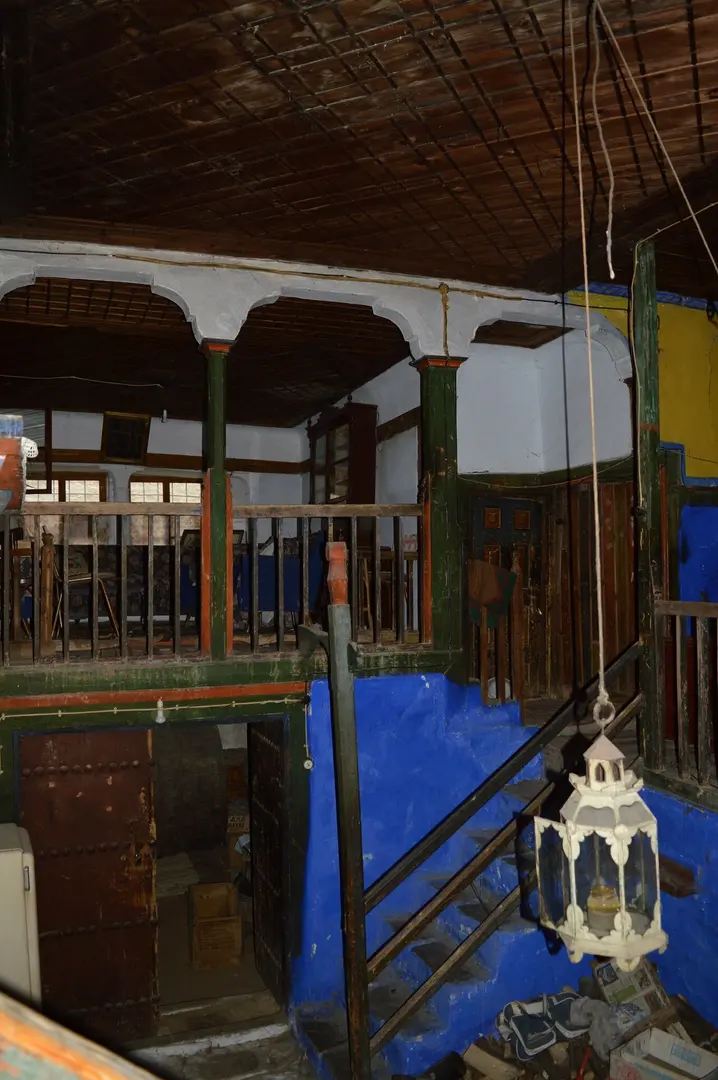 Kanatsoulis Mansion