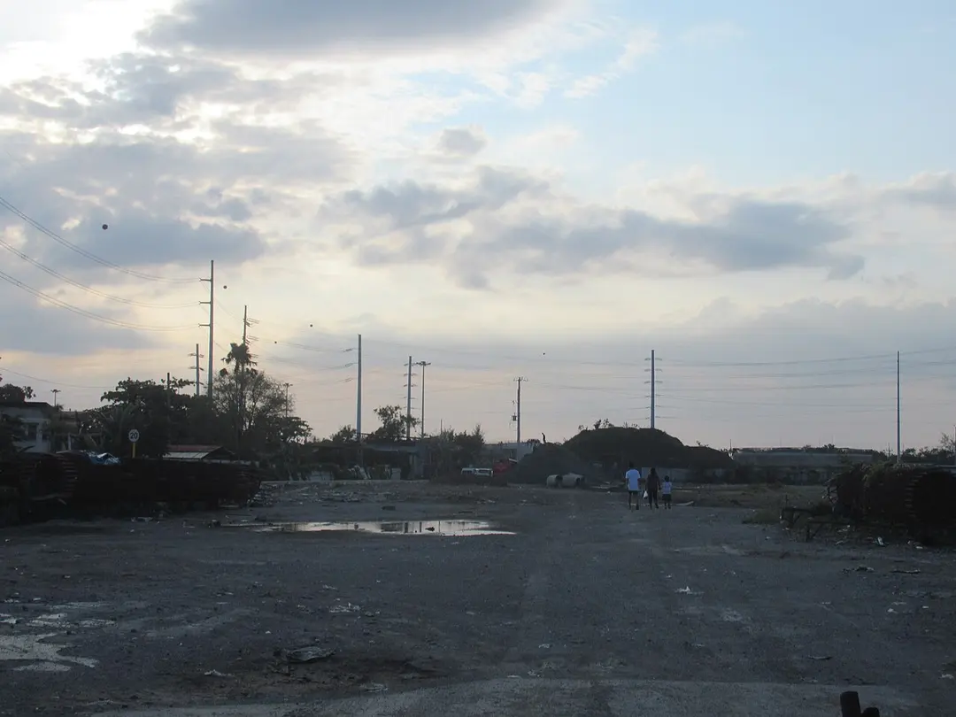 CAVITEX–C-5 Link