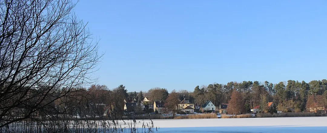 Petersdorfer See