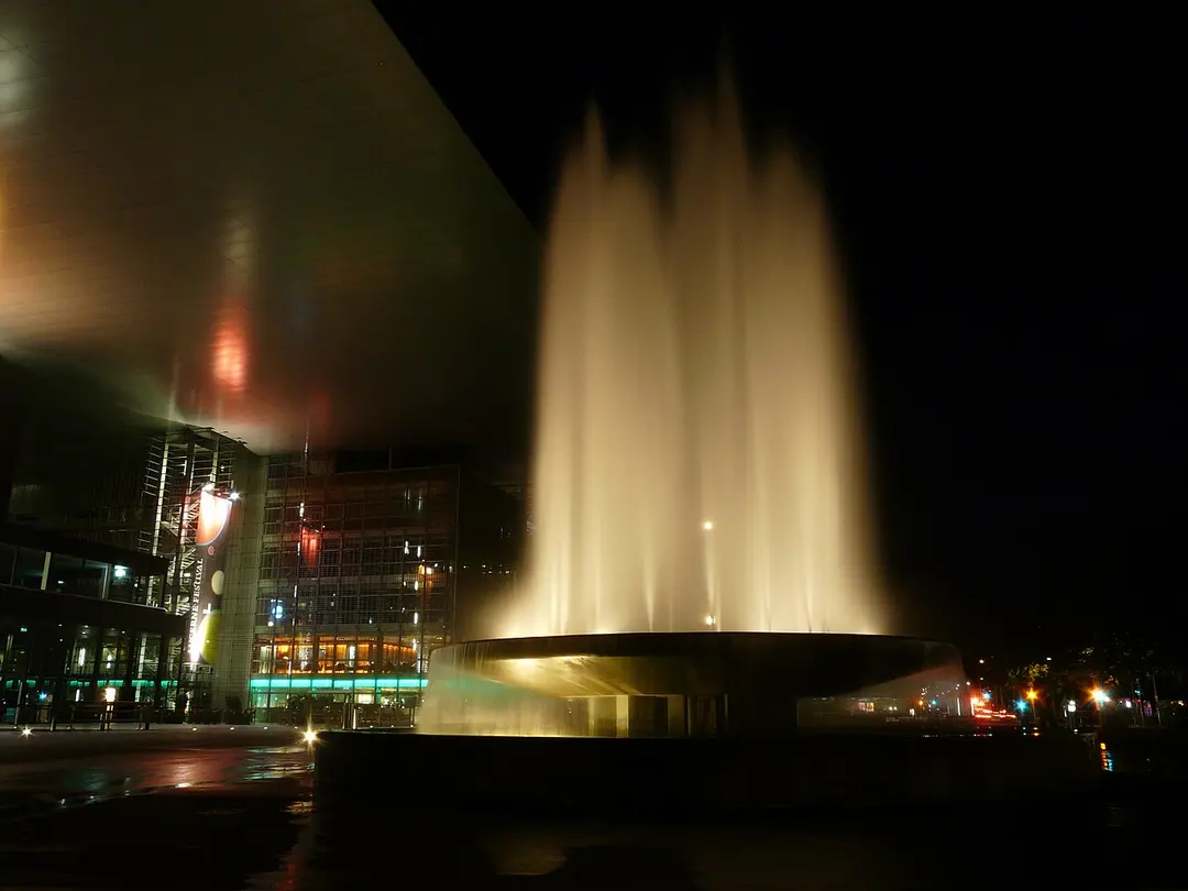 Wagenbachbrunnen