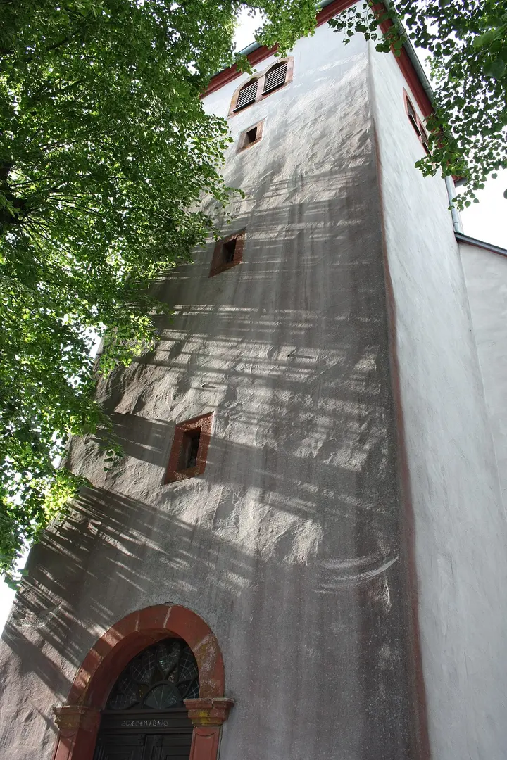 St. Nikolaus