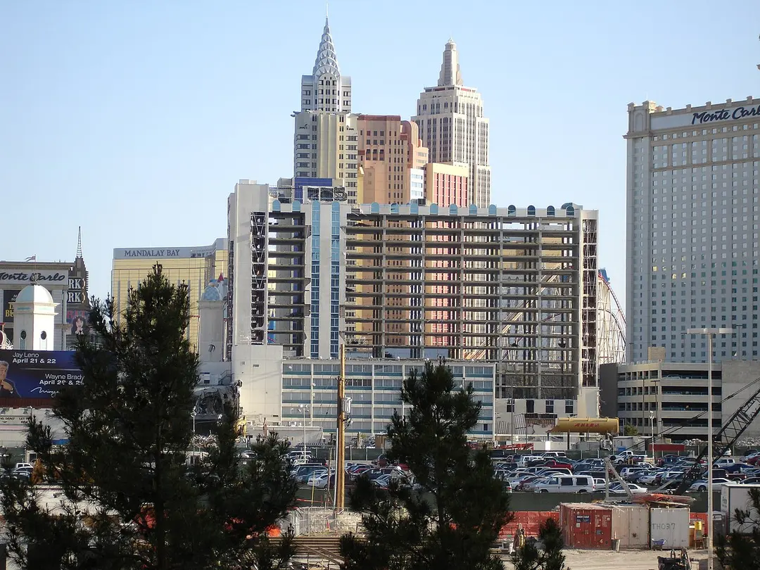 Boardwalk Hotel and Casino