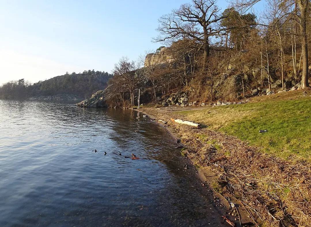 Johannesdalsbadet