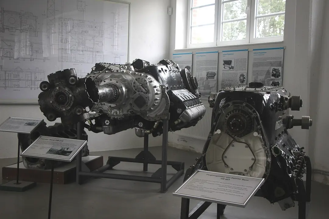 Luftfahrttechnisches Museum