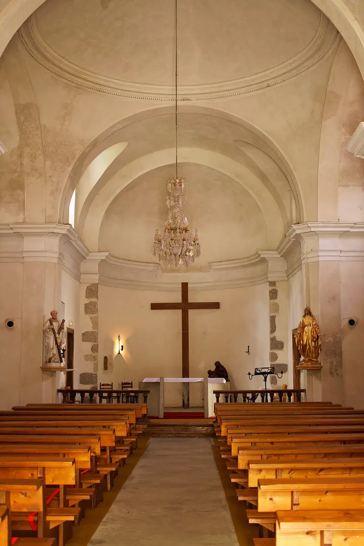 Église Saint-André