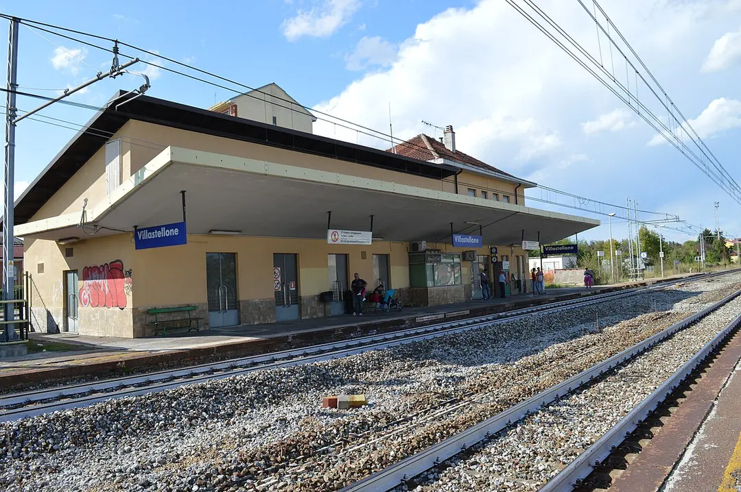 Villastellone