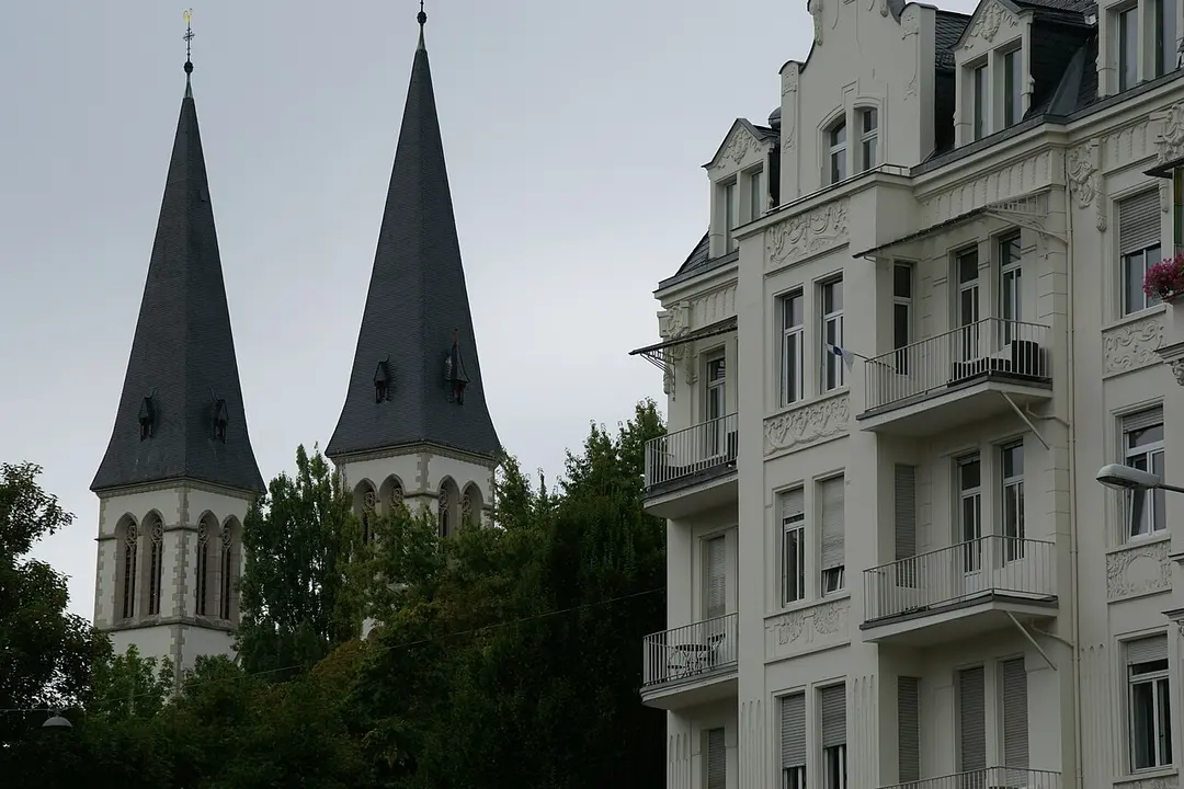 Dreifaltigkeitskirche