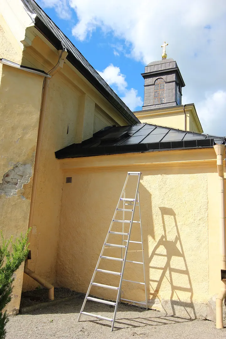 Harakers kyrka