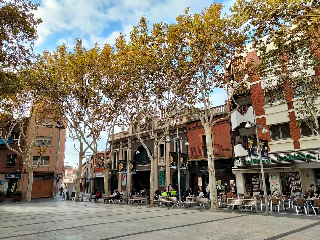 Teatre Modern