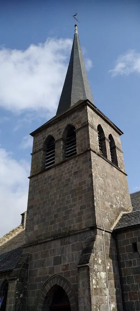 Église Saint-Quintien